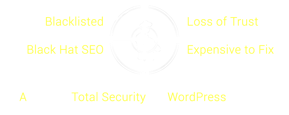 Total Protection For WordPress Websites